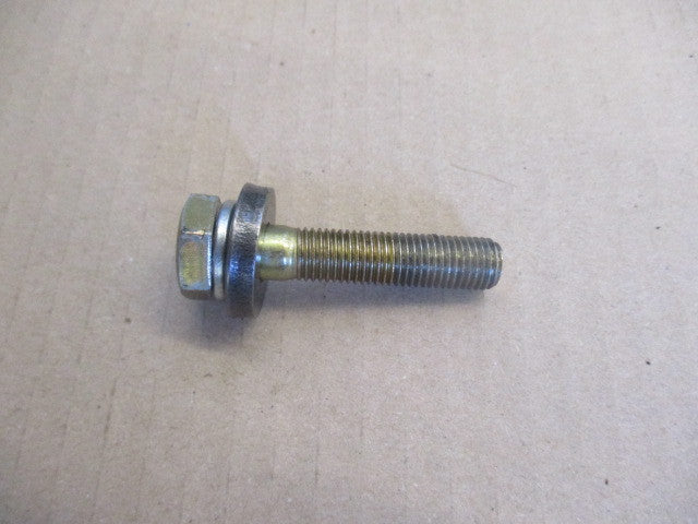 Vis de fixation rotor pour Yamaha 125 SR - 10F