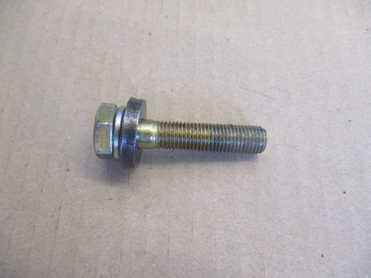 Vis de fixation rotor pour Yamaha 125 SR - 10F