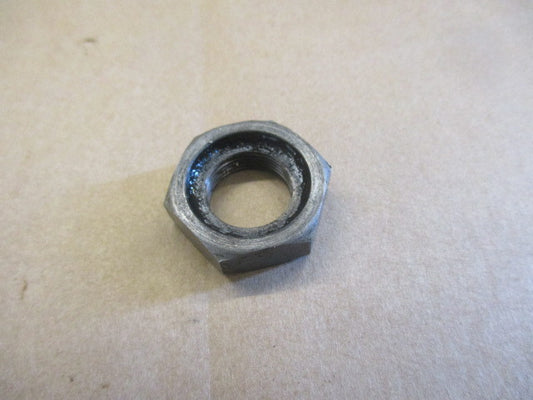 Ecrou de fixation pignon sortie de boite pour Yamaha 125 TY