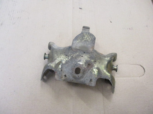 Dessous de garde boue arrière pour Honda 125 XLS