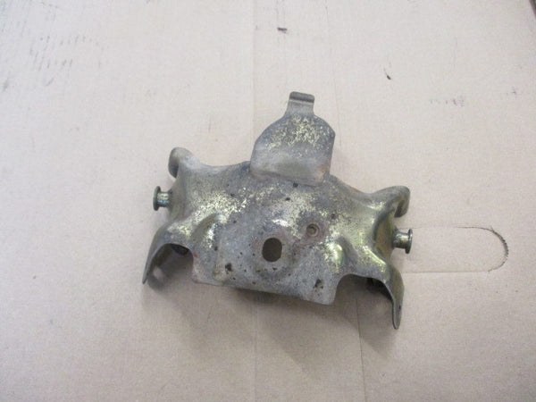 Dessous de garde boue arrière pour Honda 125 XLS