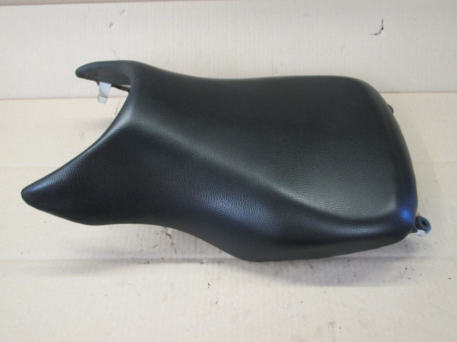 Selle conducteur et passager pour Honda 125 CBF - JC40A