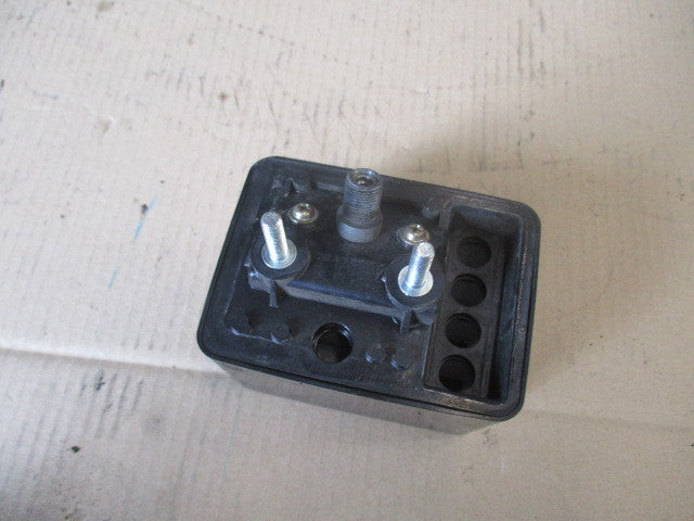 Compteur 91229 kms pour Honda 125 NX Transcity - JD12