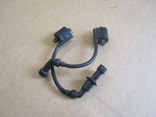 Bobines HT pour Suzuki 800 DR - SR43A