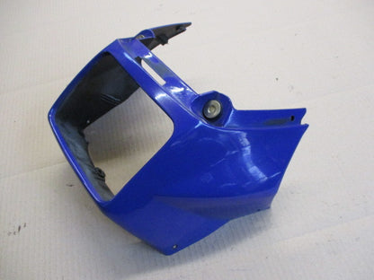 Tête de fourche pour Honda 125 MTX - MTXR - TC02 - couleur Beach Hunter