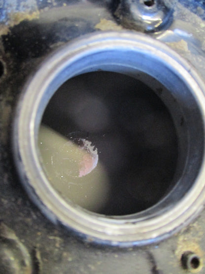 Réservoir d'essence pour Honda 650 NTV REVERE - RC33