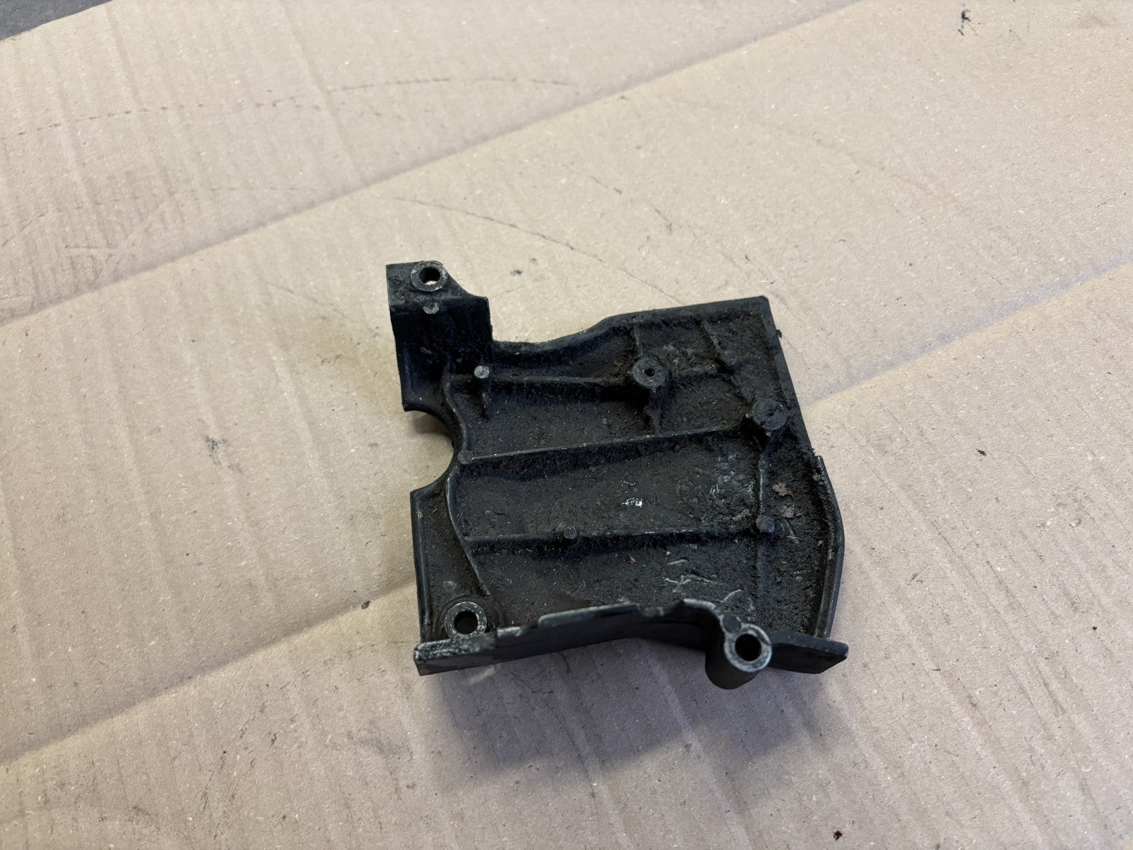 Cache pignon pour Kawasaki 125 KE - K1 - KS