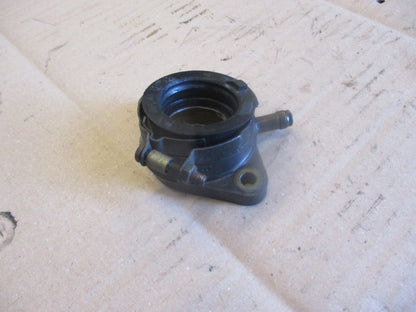 Pipe d'admission pour Yamaha 125 TW - Phase 2 - DE054