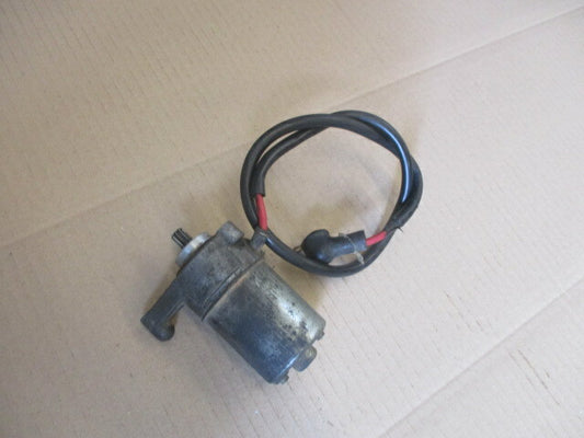 Demarreur pour Yamaha 125 TDR modèle 4FU / 5AE / 3XD