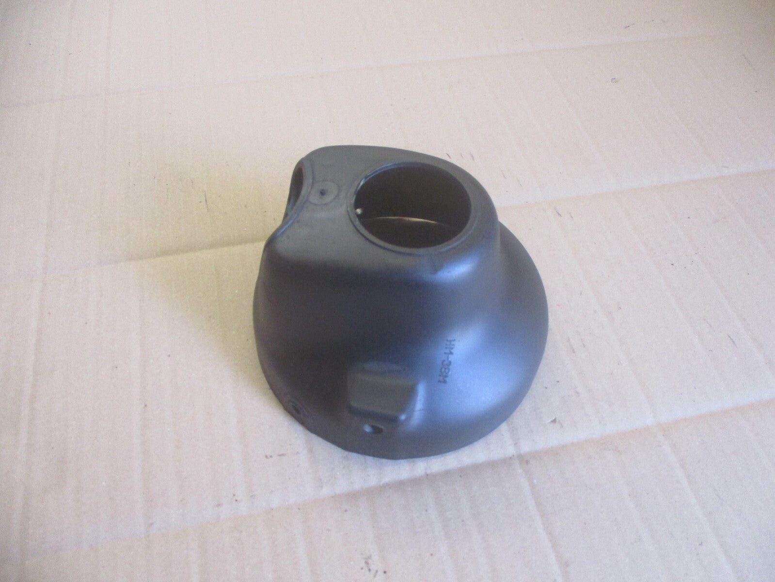Cuvelage de phare pour Honda 125 XLS