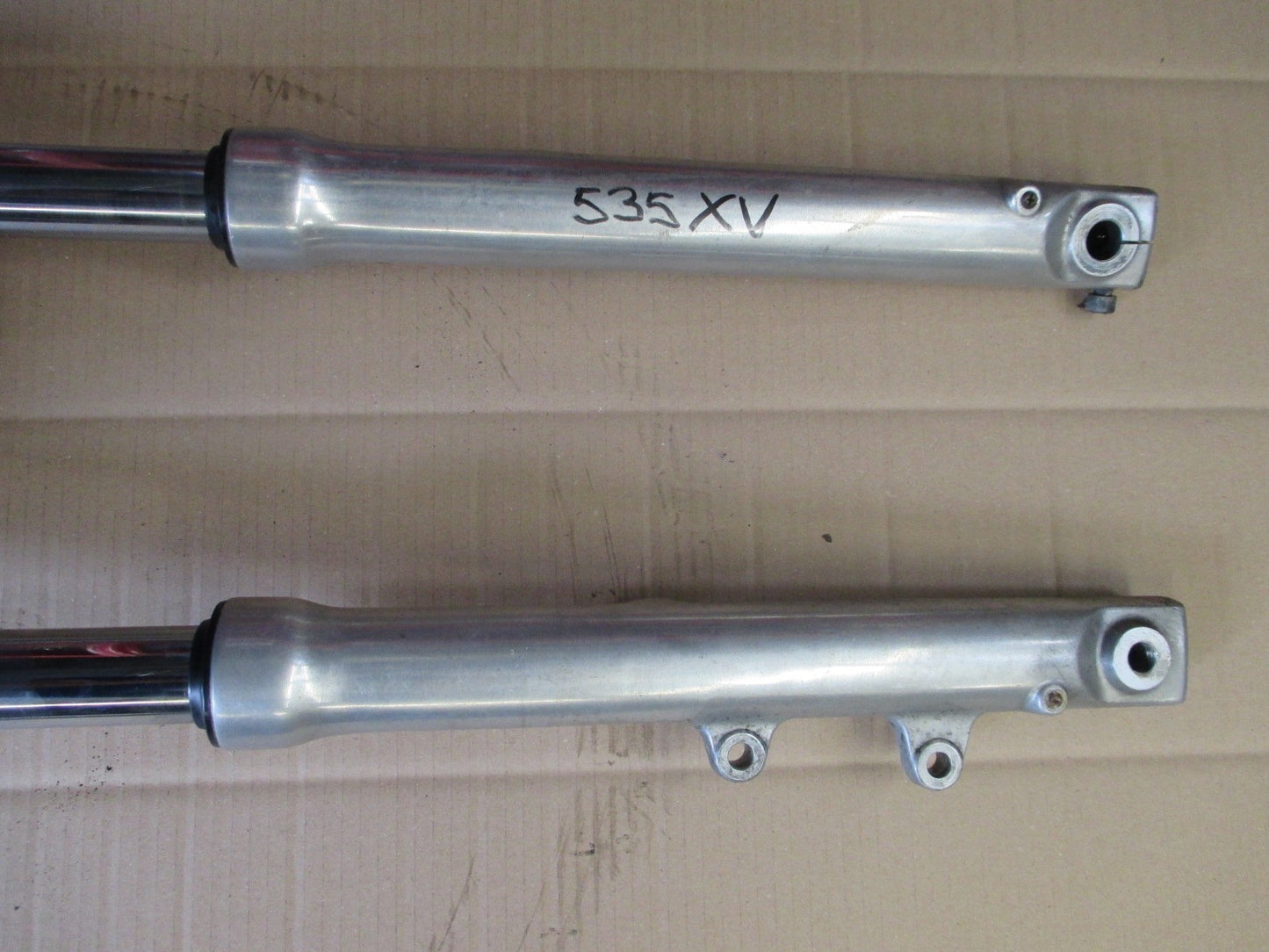 Fourche pour Yamaha 535 XV Virago - 2YL