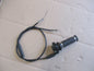 Poignée d'accélérateur + cables pour Suzuki 125 TSR - SF15A