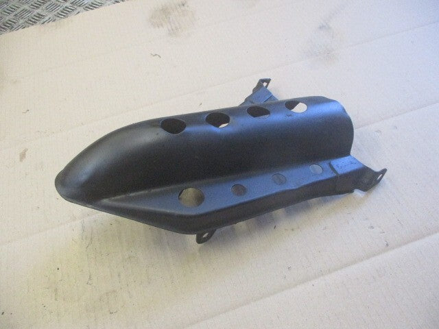 Sabot moteur pour Suzuki 125 TS - 1976