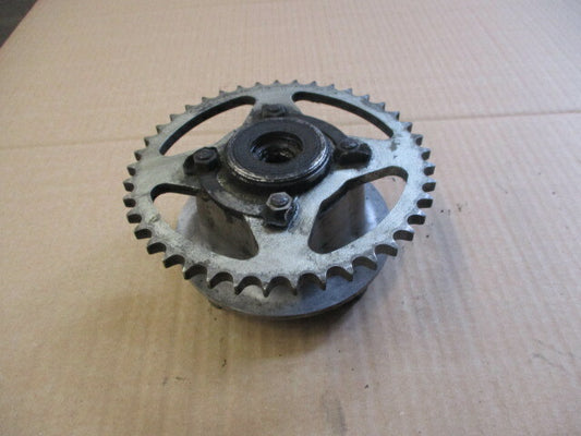 Porte couronne pour Suzuki 125 GN - NF41A