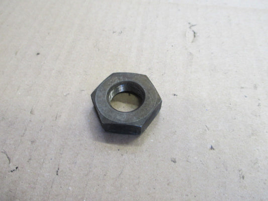 Ecrou de pignon de sortie de boite pour Yamaha 660 XTX - XTR - DM014 - DM011