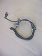 Tuyauterie d'alimentation en essence + raccords pour Honda 125 CBR - JC39A