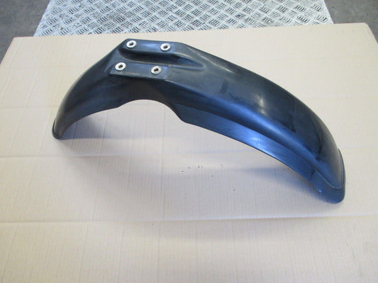 Garde boue avant pour Yamaha 125 DTLC - 10V