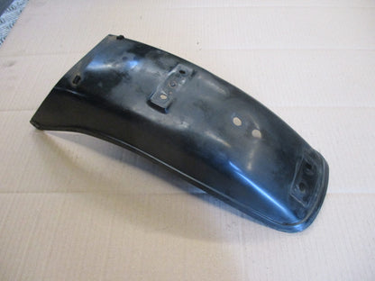 Garde boue arrière pour Yamaha 125 DTMX - 2A8