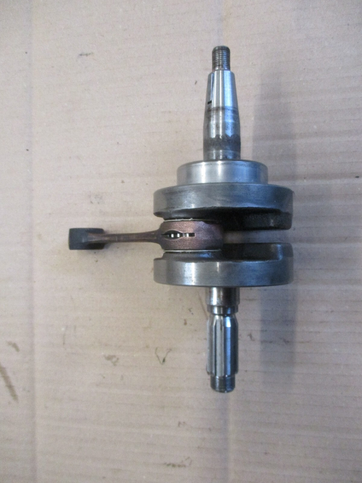 Villebrequin pour Honda 125 MTX - MTXR - TC02