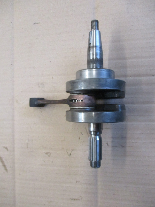 Villebrequin pour Honda 125 MTX - MTXR - TC02