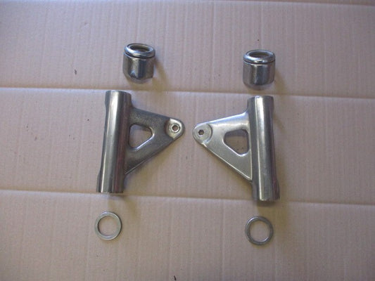 Pattes de phare pour Yamaha 125 AT1 - AT2