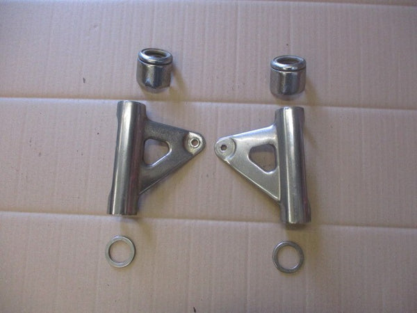 Pattes de phare pour Yamaha 125 AT1 - AT2