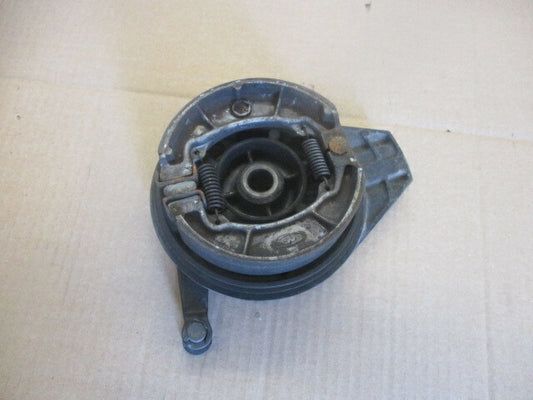 Tambour de frein arrière pour Honda 600 XLR - PD03