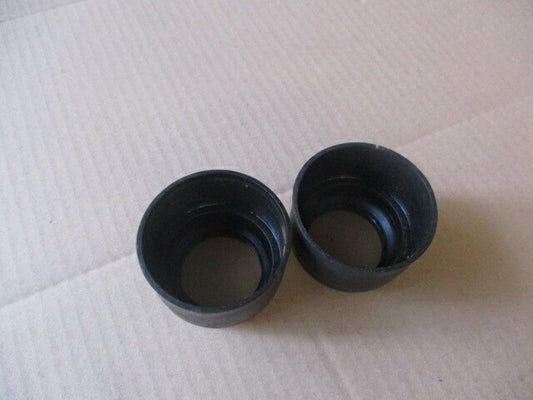 Cache poussière de fourche Yamaha 600 XT XTZ Ténéré  43F 34L 55W 2KF 1VJ 3AJ