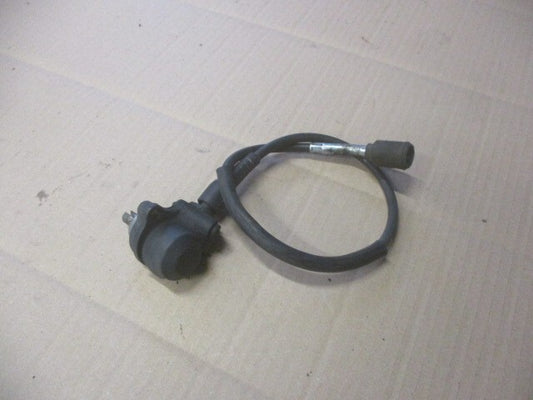 Entraineur de compte tours + cable pour Yamaha 600 XT - 43F - 2KF