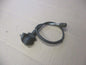 Entraineur de compte tours + cable pour Yamaha 600 XT - 43F - 2KF