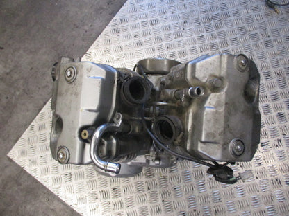 Moteur pour Honda 650 NTV REVERE - RC33