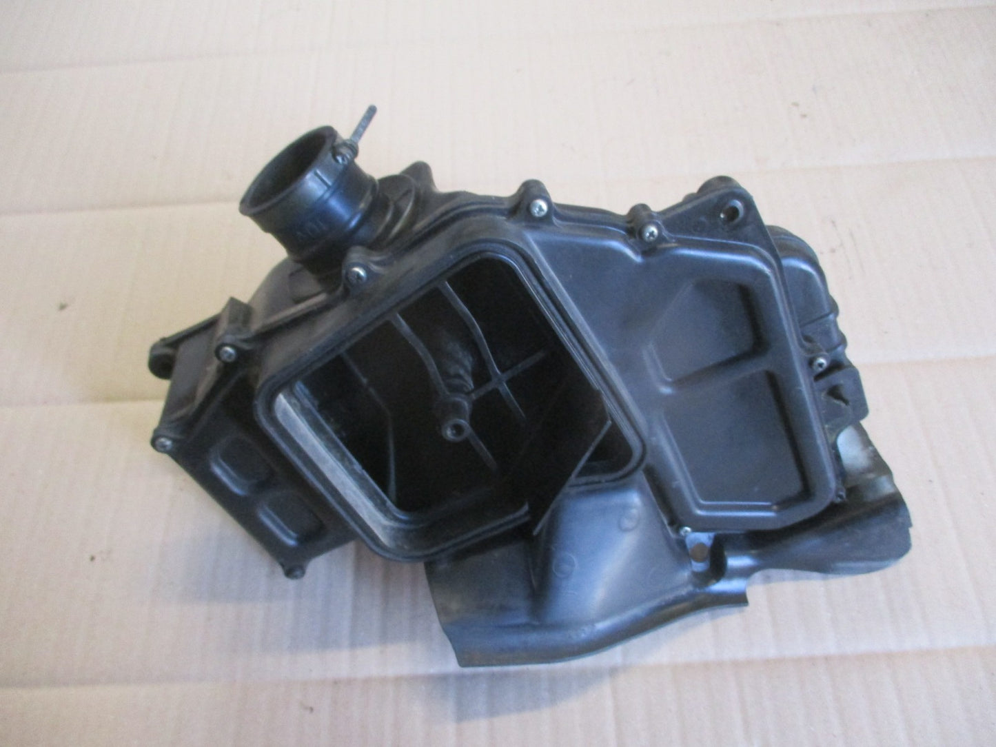 Filtre à air + manchon pour Yamaha 125 DTLC - 10V