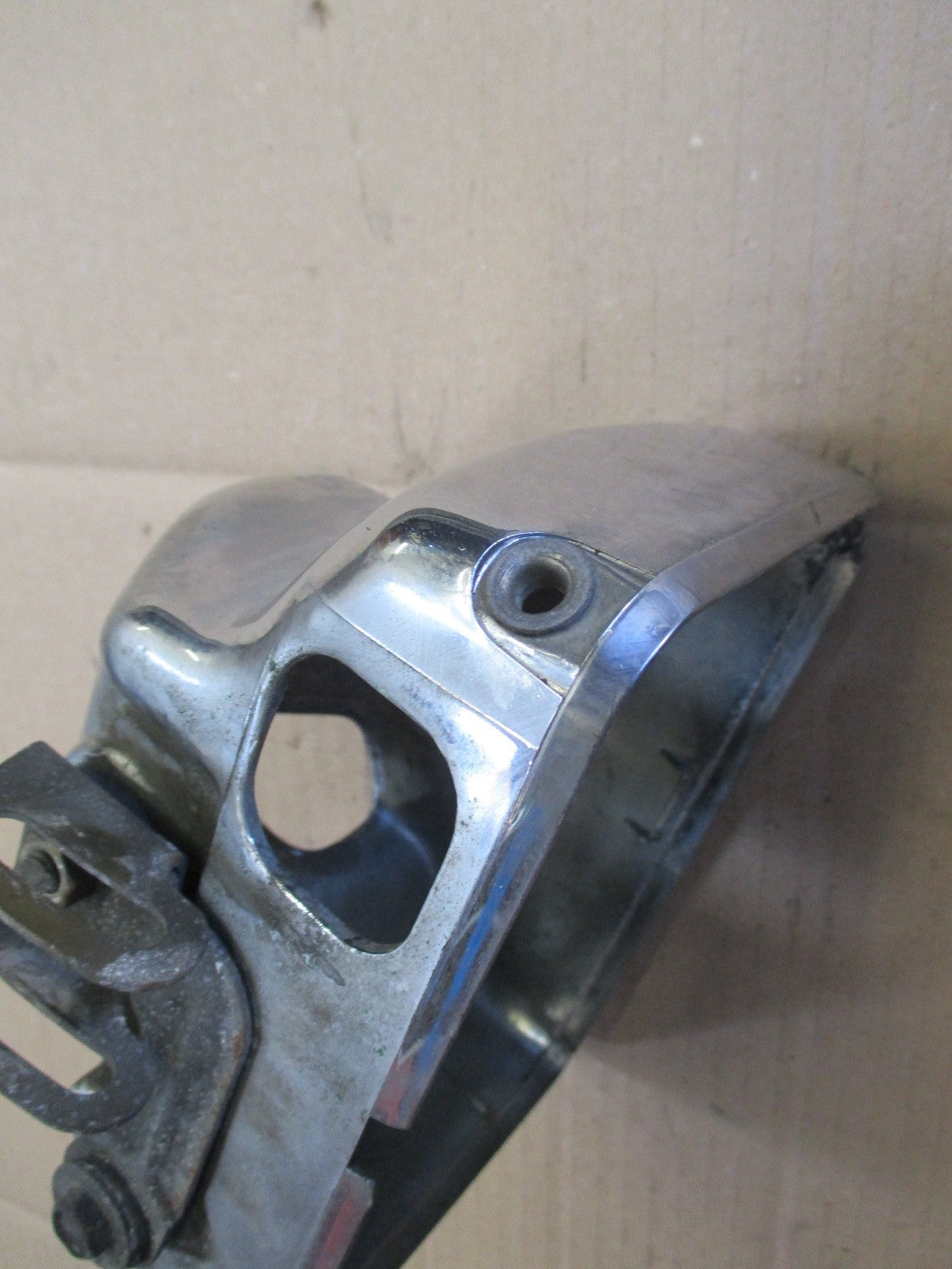 Cuvelage de phare pour Yamaha 750 FZX - 2JE - 4AM