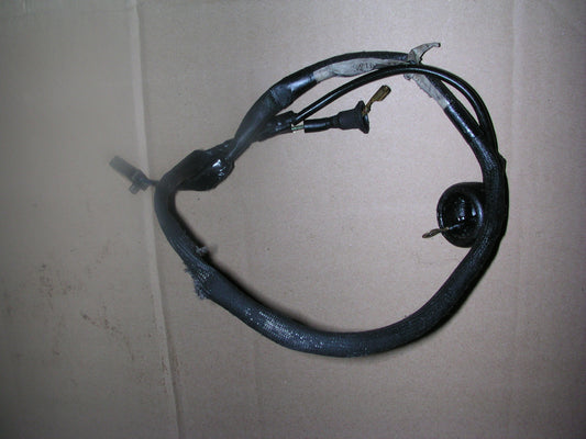 Cablage électrique accessoires moteur pour Honda 650 Africa twin - RD03