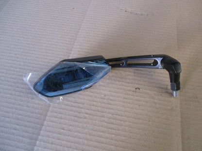 Rétroviseur gauche moto SHAFT neuf