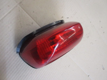 Feu arrière pour Honda 650 XLV Transalp - RD10A - RD11A