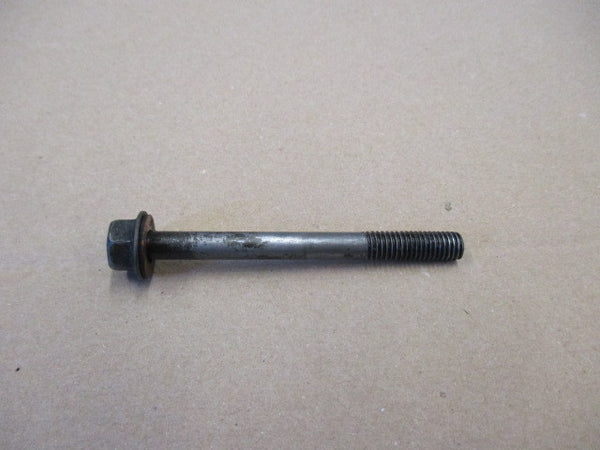 Axe de vidange + joint pour Yamaha 125 DTR - DTRE