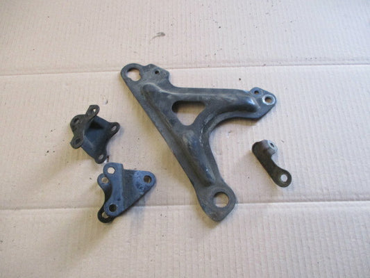 Divers pattes et supports pour Yamaha 1100 XS - 2H9
