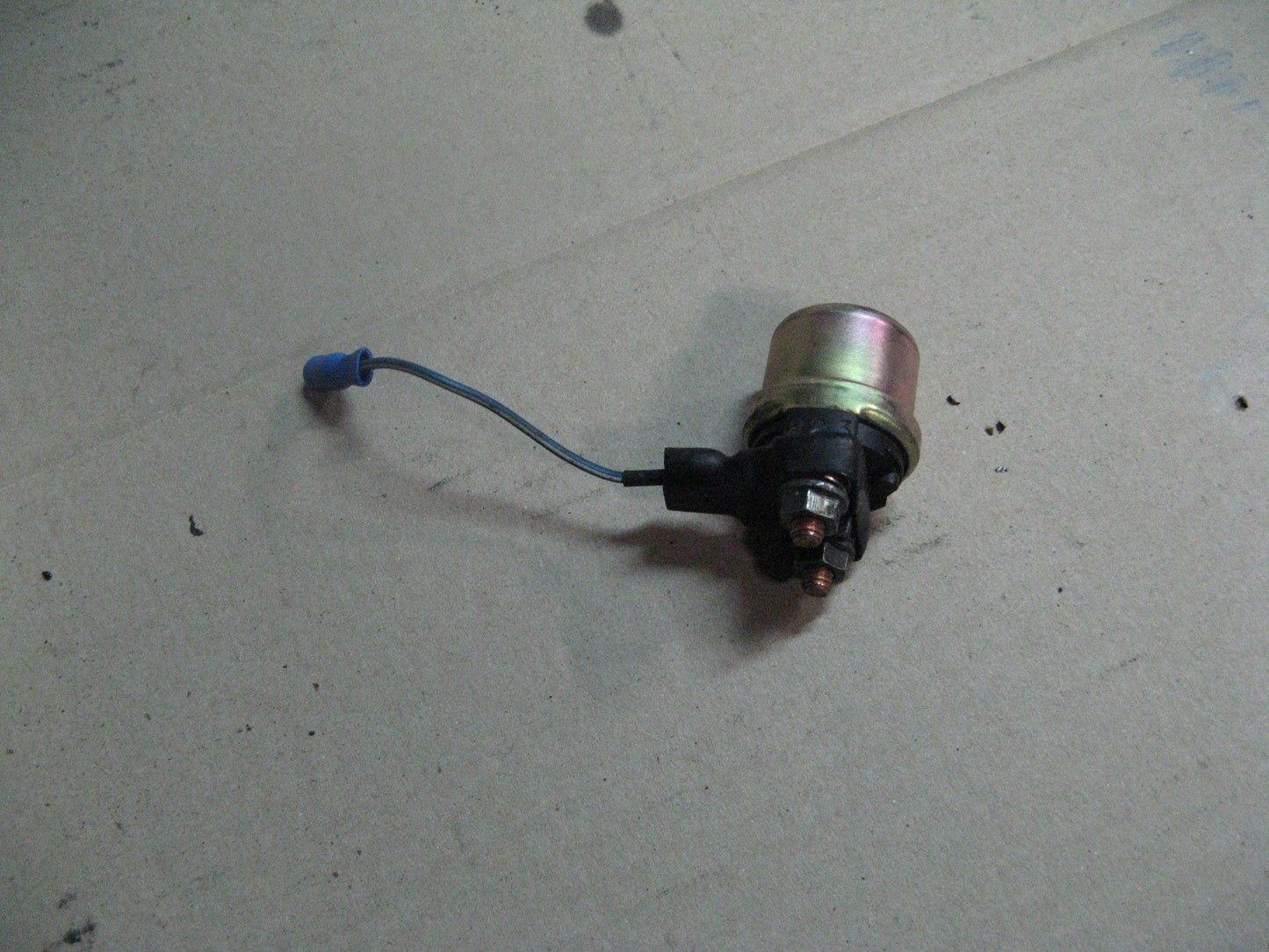 Relais de demarreur pour Yamaha 850 TDM - 3VD 
