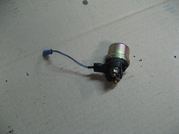 Relais de demarreur pour Yamaha 850 TDM - 3VD