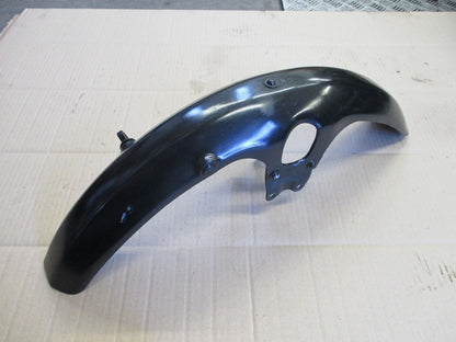 Garde boue avant pour Honda 125 CBT - CB125T - 125 Twin