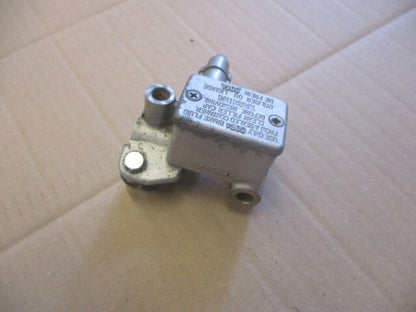 Maitre cylindre de frein avant pour Suzuki 125 DR - SF44A