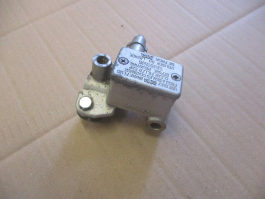 Maitre cylindre de frein avant pour Suzuki 125 DR - SF44A