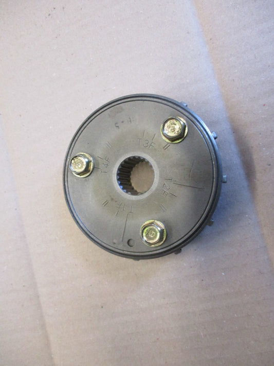 Roue libre de demarreur pour Honda 750 VFR - RC36 - Phase 1 - 1990 / 1993