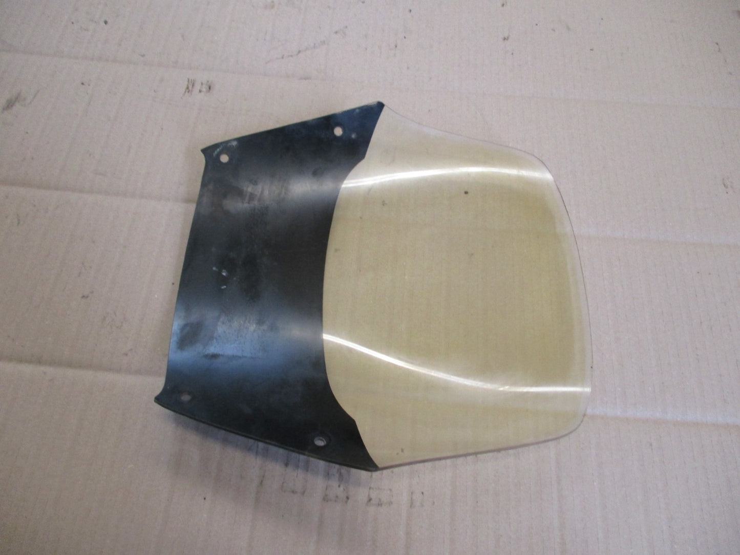Bulle pour Suzuki 650 DR RS SE - SP42A - SP43A