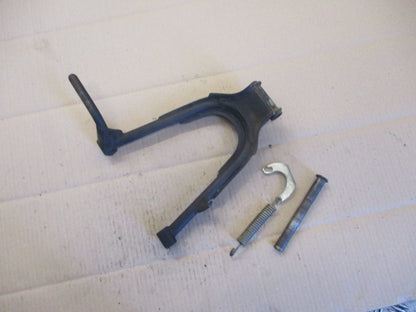 Béquille centrale pour Honda 125 CBT - CB125T - 125 Twin