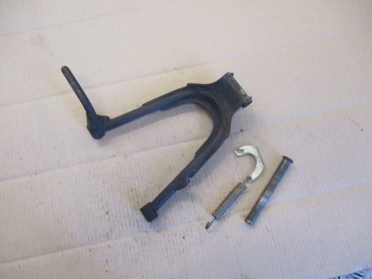 Béquille centrale pour Honda 125 CBT - CB125T - 125 Twin