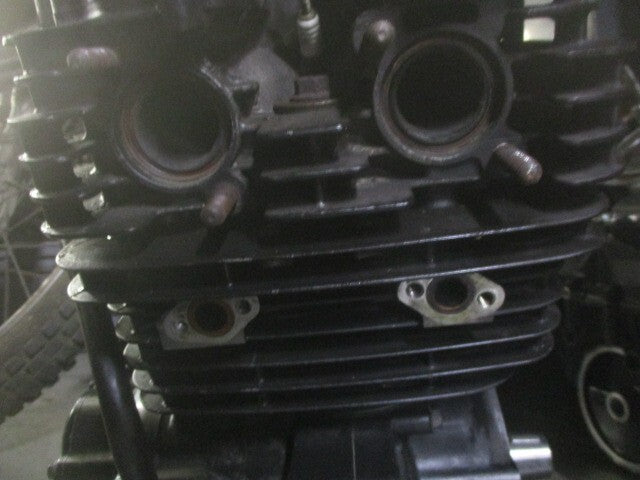 Moteur pour Honda 650 SLR - FX - VIGOR - NX Dominator - RD02 - RD08 - RD09