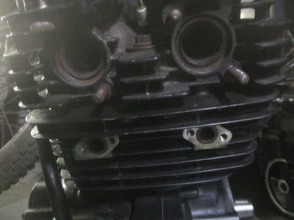 Moteur pour Honda 650 SLR - FX - VIGOR - NX Dominator - RD02 - RD08 - RD09