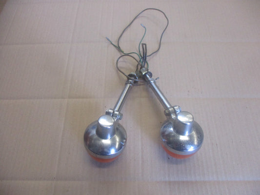 Clignotants avant pour Honda 125 CM - JC05